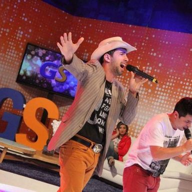 Jefte e Jonatas photo 9