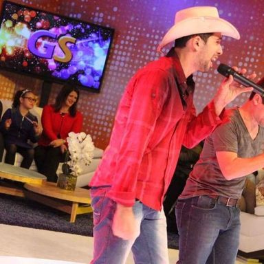 Jefte e Jonatas