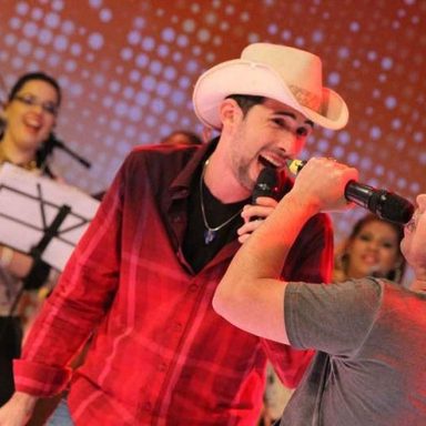 Jefte e Jonatas