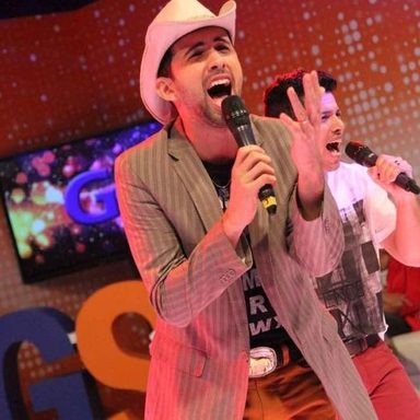 Jefte e Jonatas