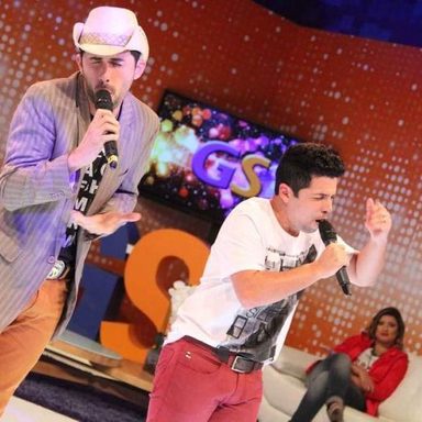 Jefte e Jonatas