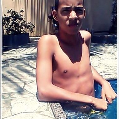 Jeidsom Barbosa