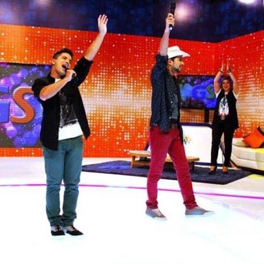 Jefte e Jonatas