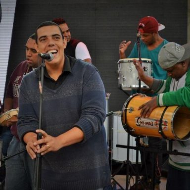 Jeitinho de Deus