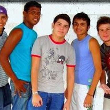 Jeito Teen