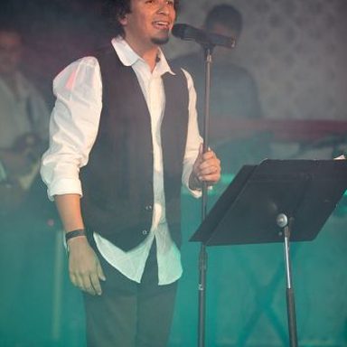 Javier Alexander
