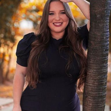 Jemima Praciano