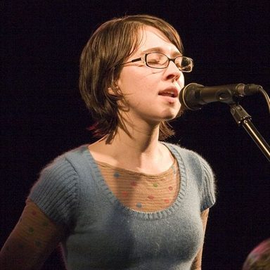 Jen Wood