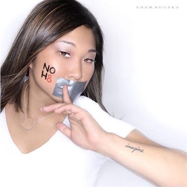 Jenna Ushkowitz photo 14