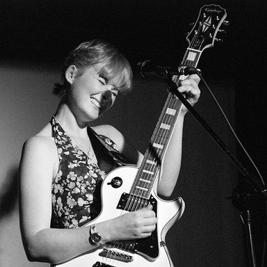 Jenn Grant