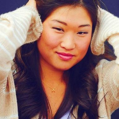 Jenna Ushkowitz