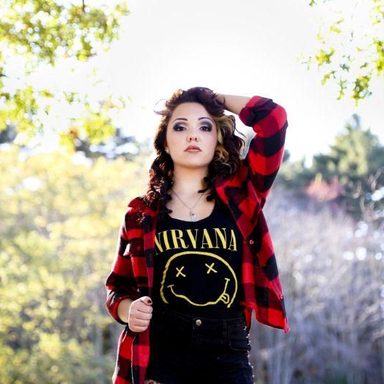 Jennel Garcia
