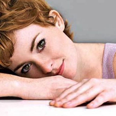 Jenn Grant photo 13
