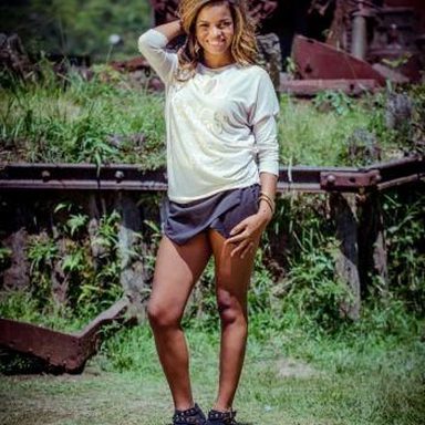 Jeniffer Nascimento
