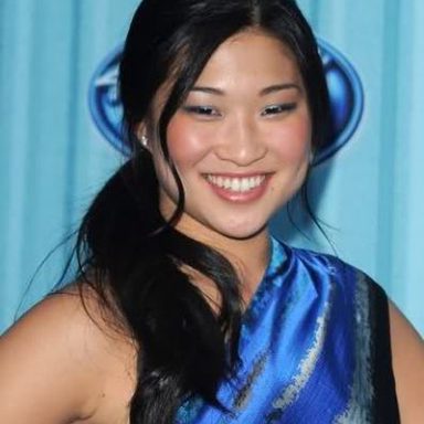 Jenna Ushkowitz photo 22