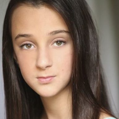 Jenna Rose
