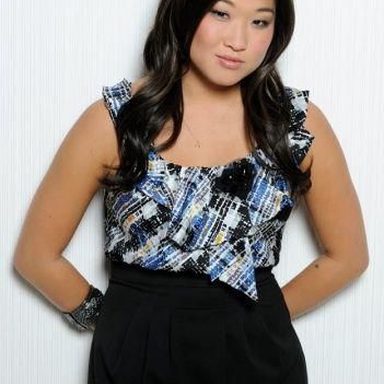 Jenna Ushkowitz