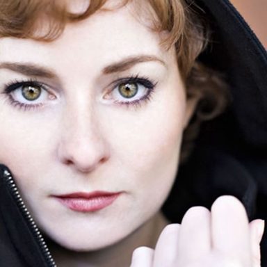 Jenn Grant photo 15