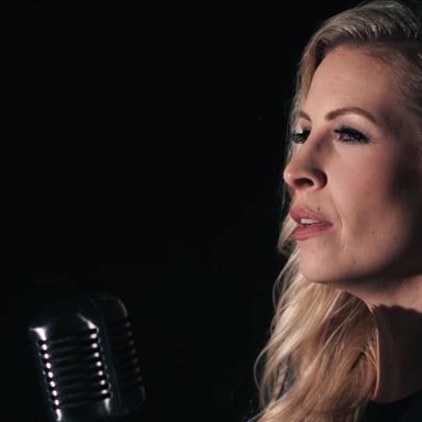 Jenn Johnson