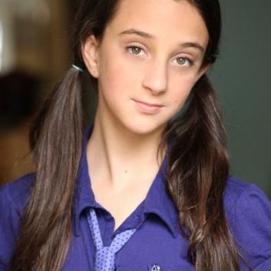 Jenna Rose