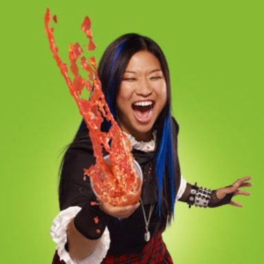 Jenna Ushkowitz photo 12