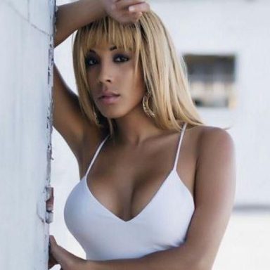 Jenn Morel
