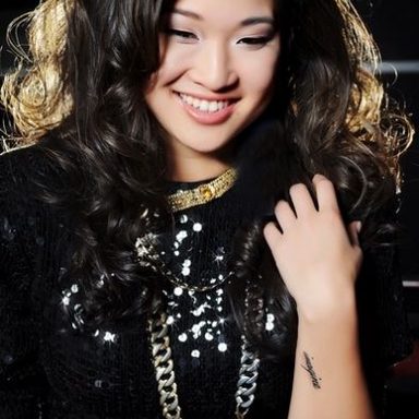 Jenna Ushkowitz photo 16
