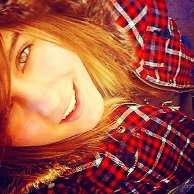 Jenna Anne