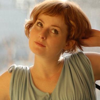 Jenn Grant