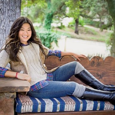 Jenna Ushkowitz
