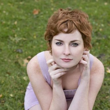 Jenn Grant