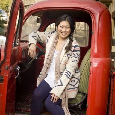 Jenna Ushkowitz