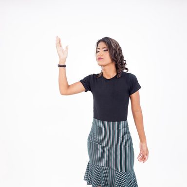 Jenneff Luiza