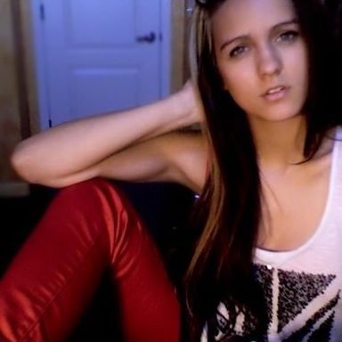 Jenna Anne
