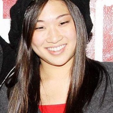 Jenna Ushkowitz