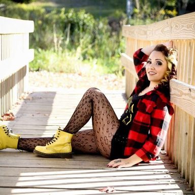 Jennel Garcia