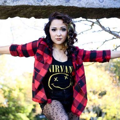 Jennel Garcia