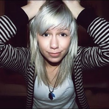Jenna McDougall