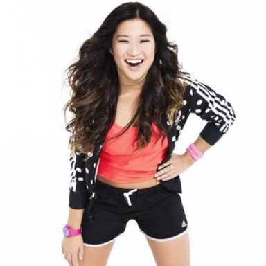 Jenna Ushkowitz photo 13