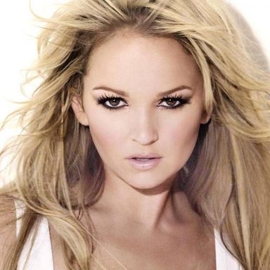 Jennifer Ellison