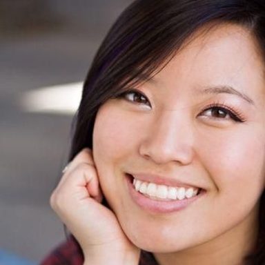 Jennifer Chung