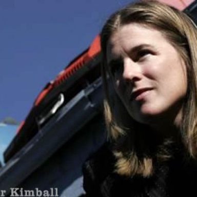 Jennifer Kimball