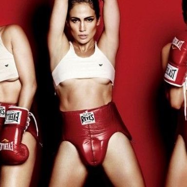 Jennifer Lopez photo 24
