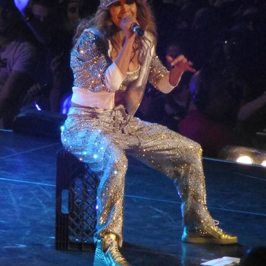Jennifer Lopez photo 13