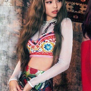 JENNIE photo 94