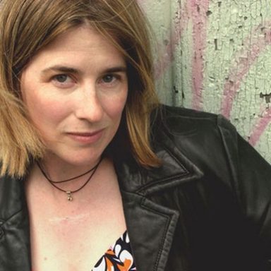 Jennifer Kimball