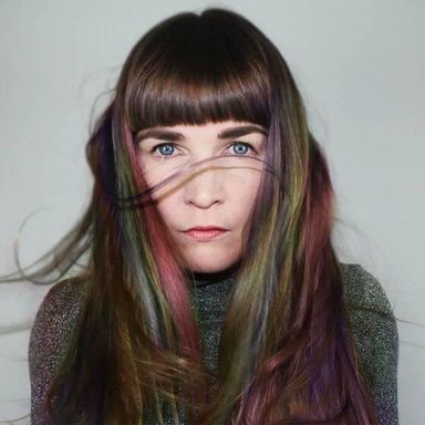 Jennie Abrahamson