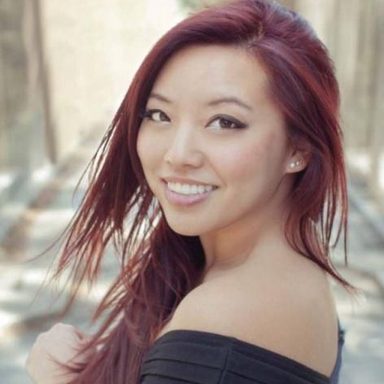 Jennifer Chung