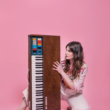 Jennie Abrahamson