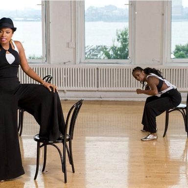 Jennifer Hudson